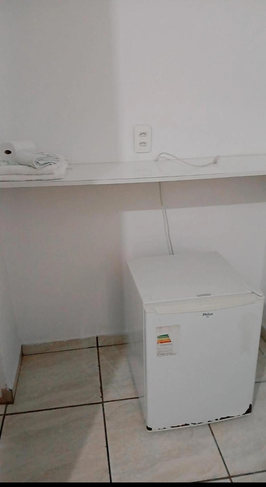 Pousada Girassol Da Li Olímpia Extérieur photo